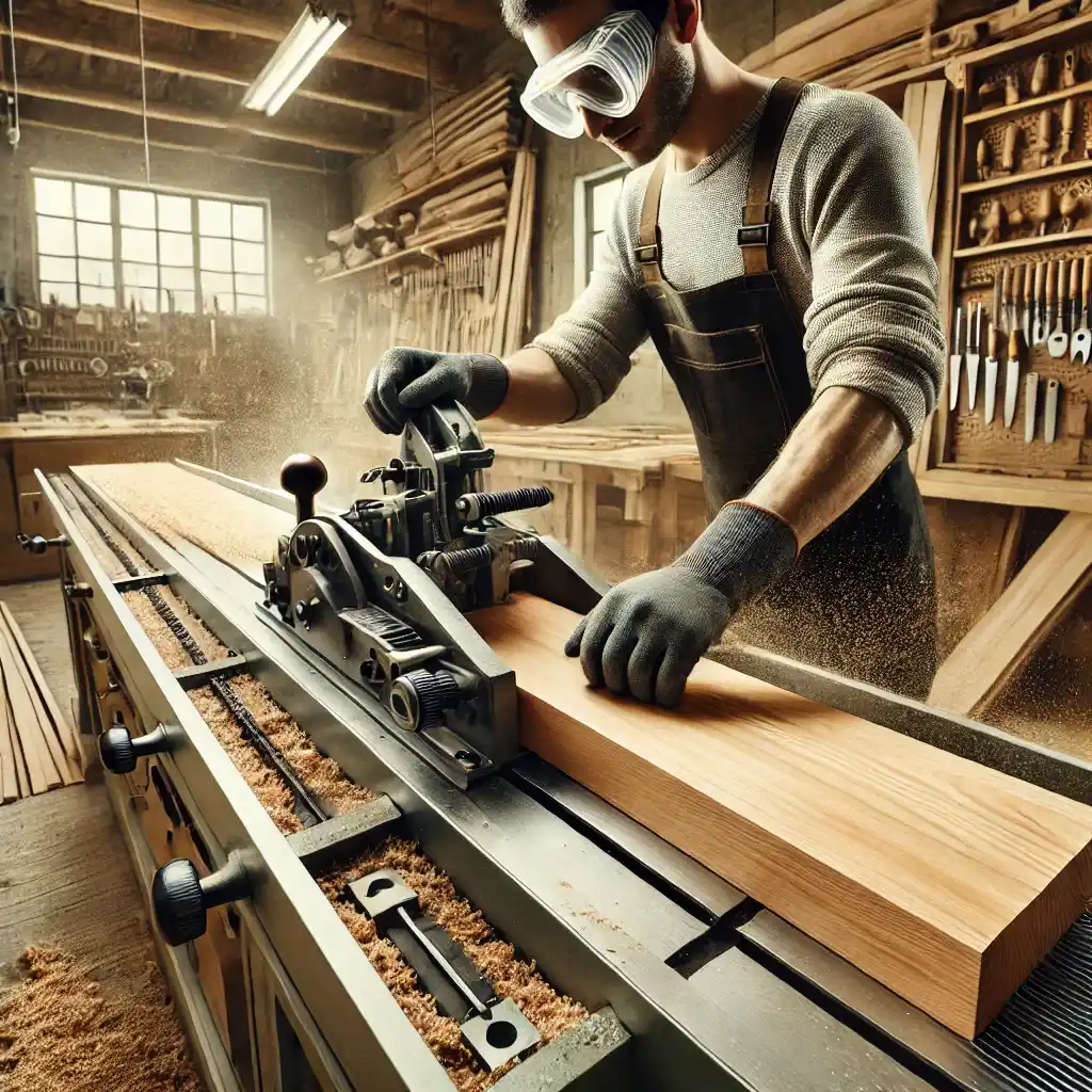 tempat serut kayu terbaik